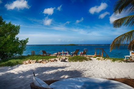 Aruba, le joyau des îles néerlandaises des Caraïbes