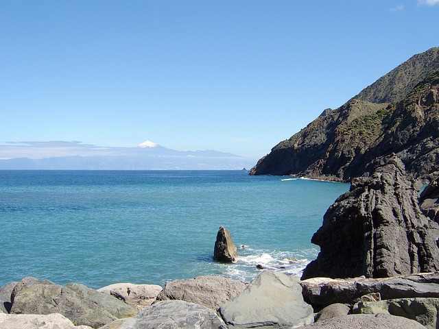 Tenerife: voyage aux îles Canaries