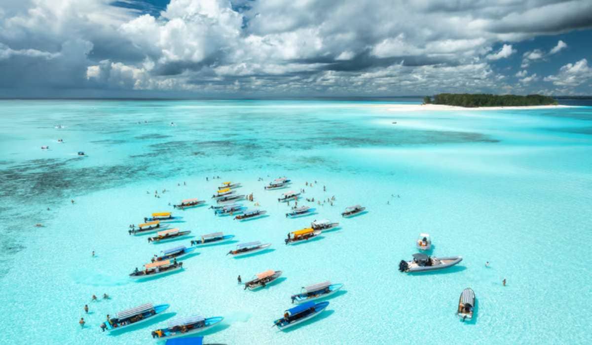 Quelle île choisir pour votre prochain séjour ?