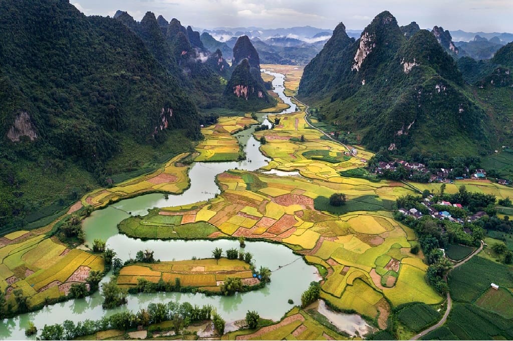 10 îles paradisiaques du Vietnam à découvrir absolument