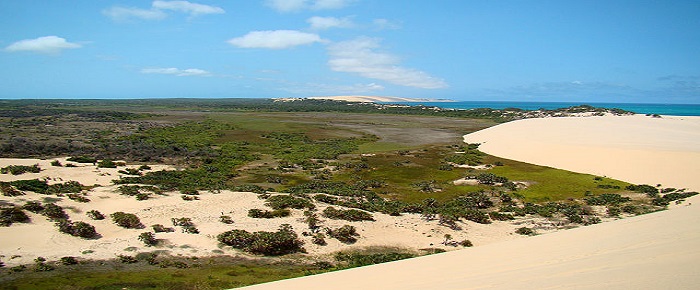 Archipel de Bazaruto, de merveilleuses îles à explorer au large du Mozambique