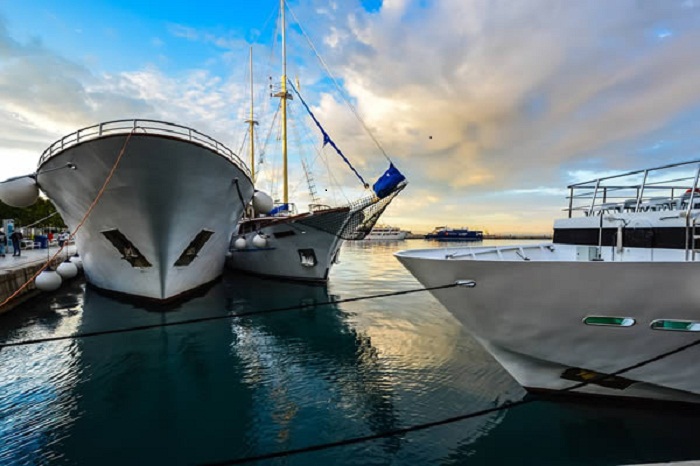 Location vieux Gréement : pour une aventure d’exception en mer Méditerranée