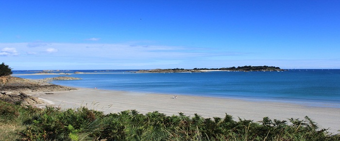 Séjour en Bretagne : escapade sur les îles des Ebihens