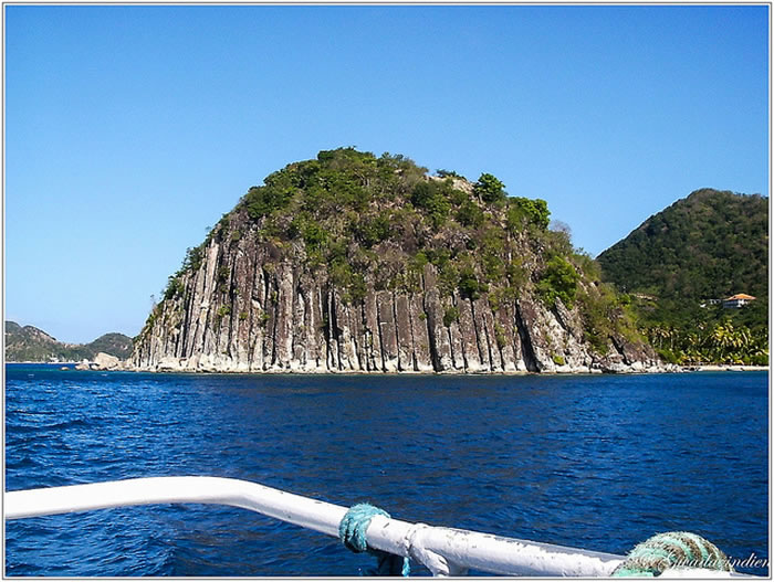 Les Saintes, merveilles aux charmes préservés