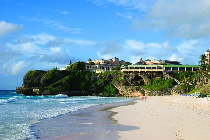 L'île de la Barbade, une destination caribéenne d'exception