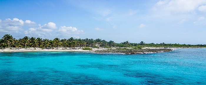 voyage a cozumel