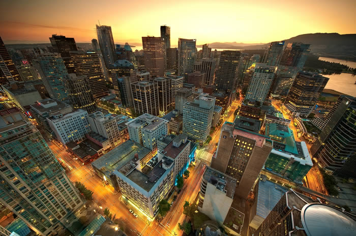 Premier voyage sur l'île Vancouver : Quelques conseils utiles