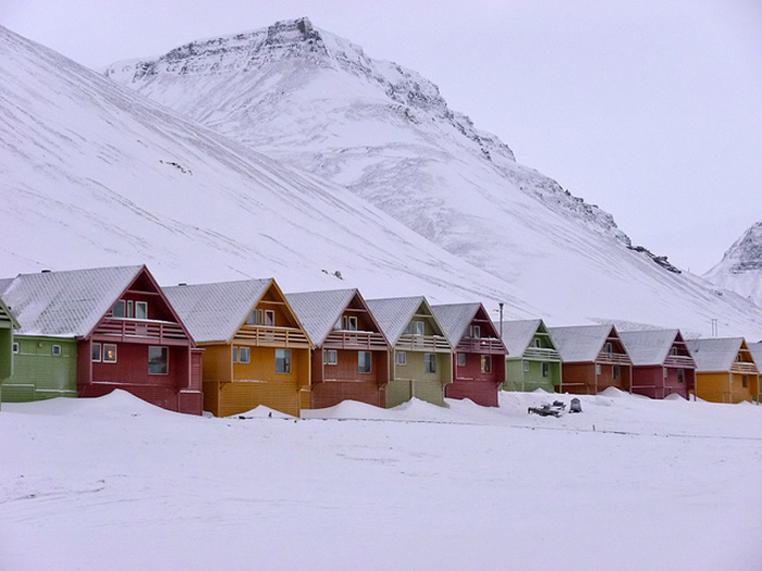 5 bonnes raisons de visiter Svalbard durant un séjour en Norvège