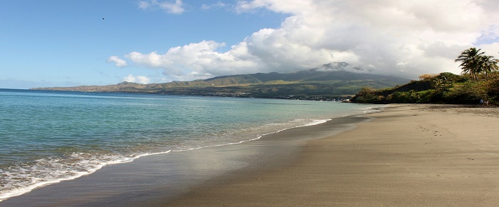 Découvrir la Martinique : les sites touristiques à visiter