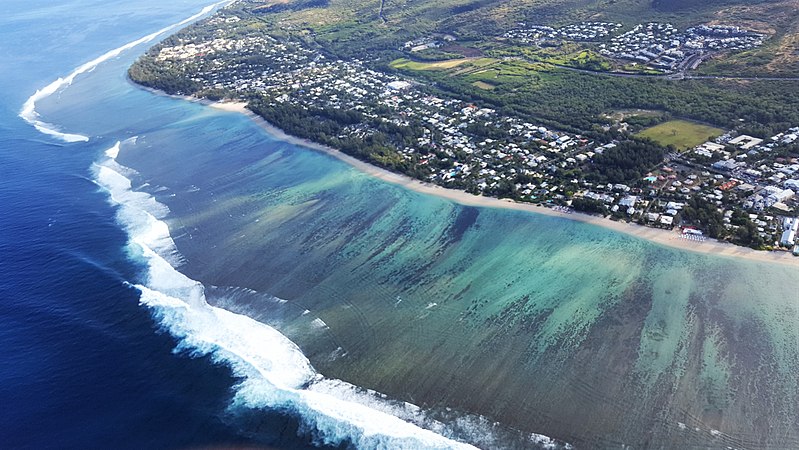 La Réunion, l’île aux mille et une merveille de l’Océan Indien