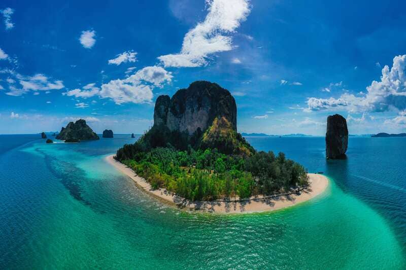 Koh Yao Noi : une île encore authentique en Thaïlande