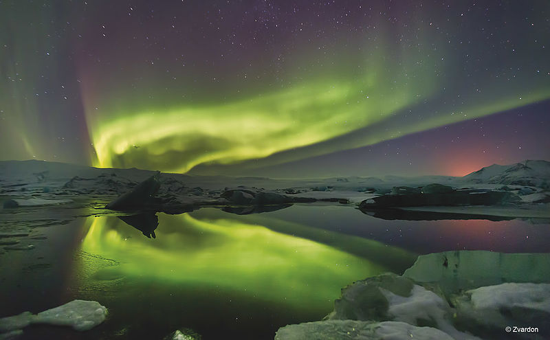 5 raisons pour que l’Islande devienne votre prochaine destination