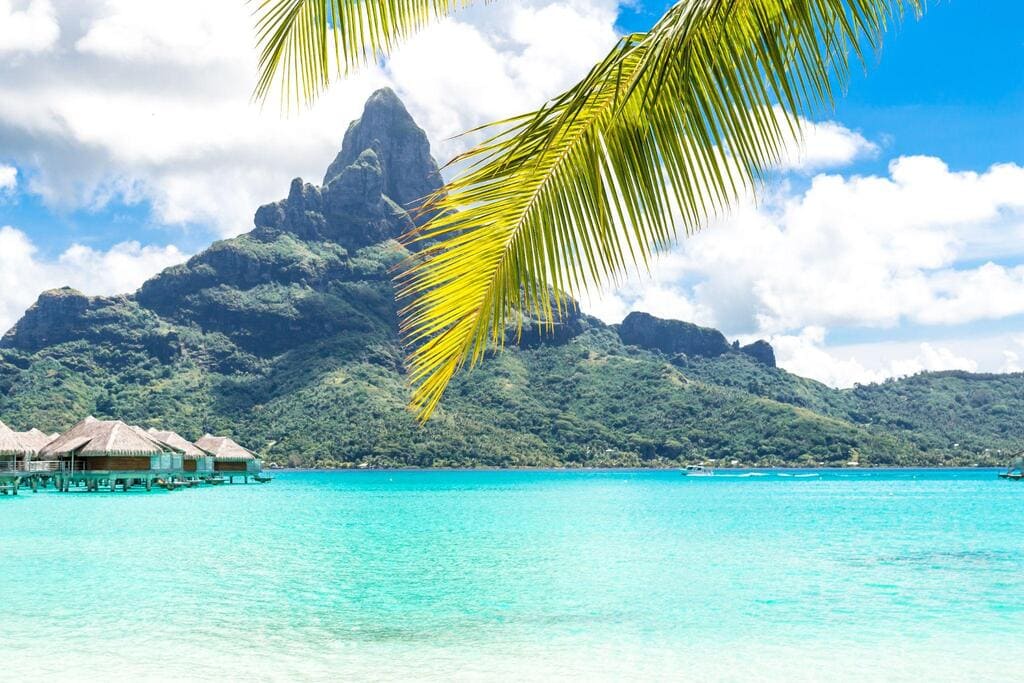Que faire à Bora Bora : le top 10 des activités incontournables