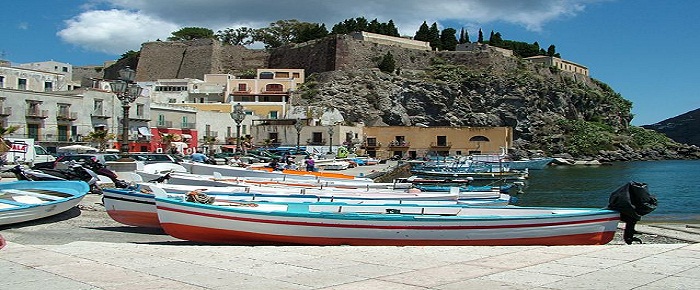 Guide sur les îles Éoliennes d'Italie : top 3 des plus belles îles