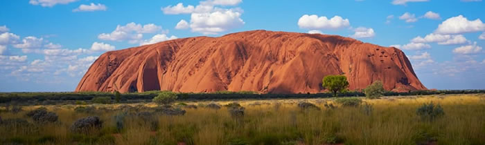 Visite de la ville la plus touristique de l'Australie