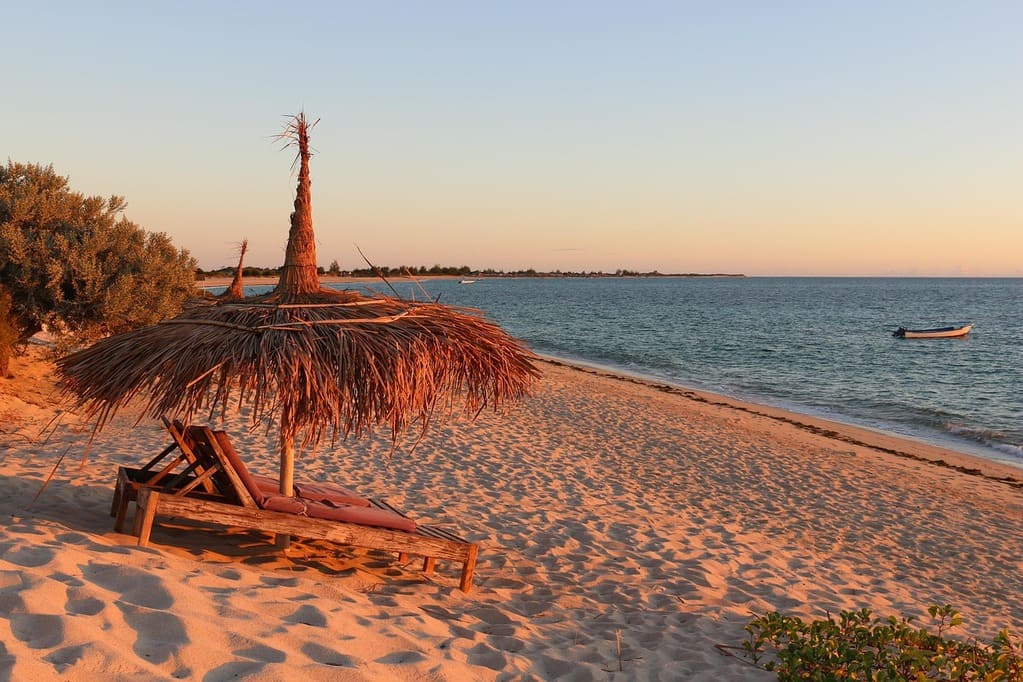 Madagascar : les plus beaux endroits à visiter