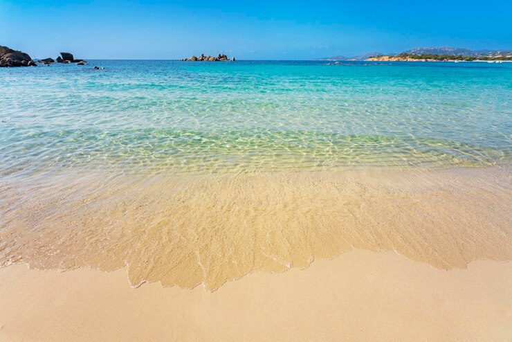 Les Plus Belles Îles de la Méditerranée