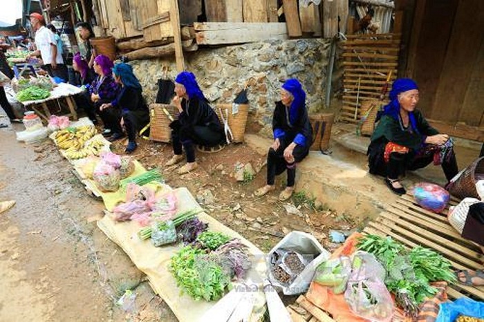 Profitez des marchés typiques de la montagne du Nord-Est