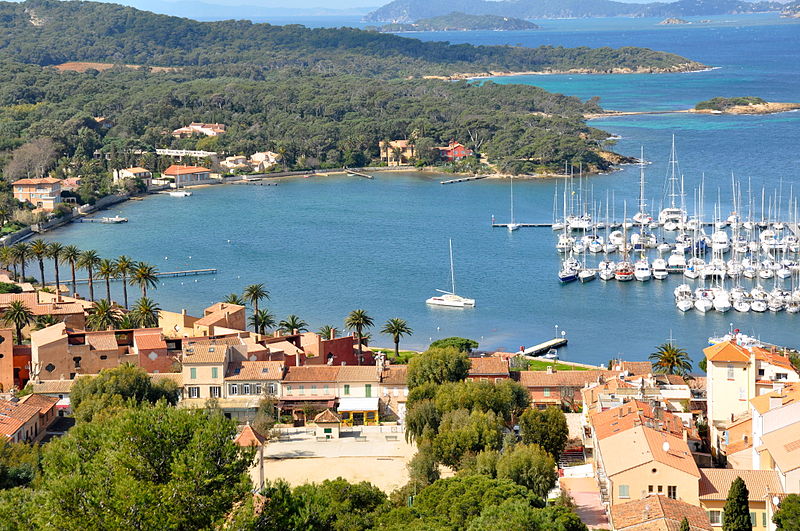 Vacances sur l’île de Porquerolles : quelques conseils pour réussir son séjour