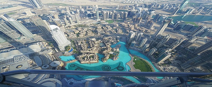Top 9 des records du monde à Dubaï