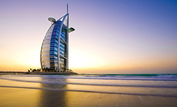 Top des plages privées pour des vacances réussies à Dubai