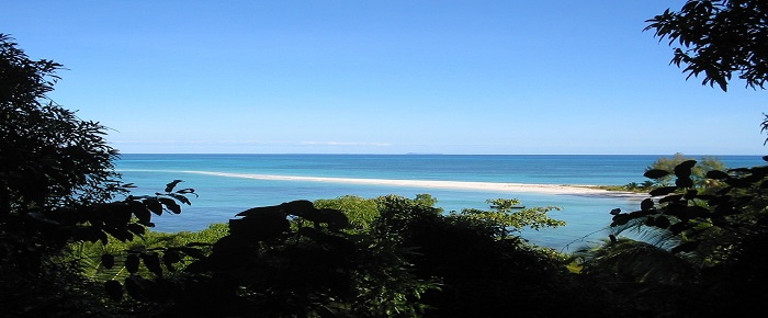Organiser un team building dans les îles