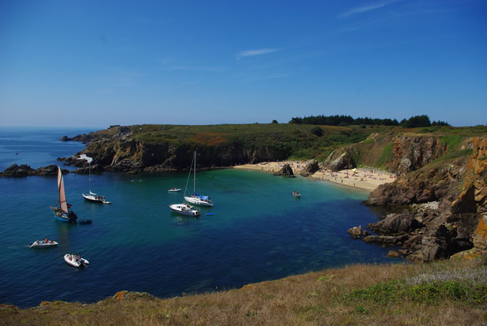 Ile d’Oléron : La méridionale en Atlantique