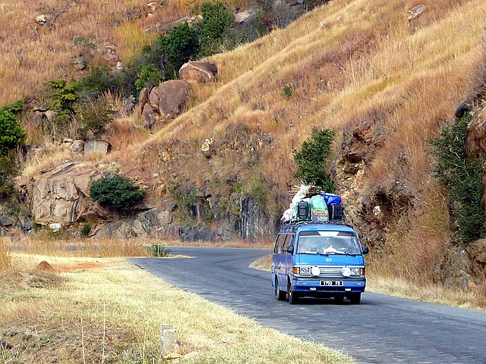 Découvrez Madagascar, île culturelle de l'océan Indien