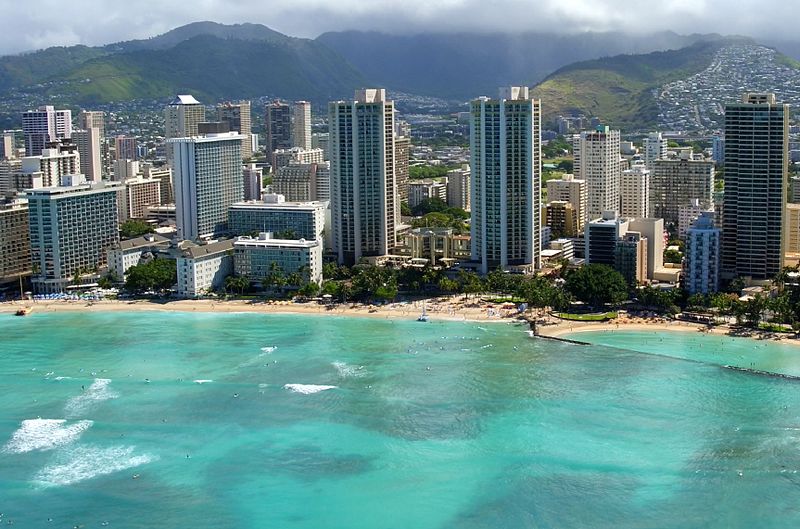 Partir à la découverte d'Hawaii à travers 3 activités