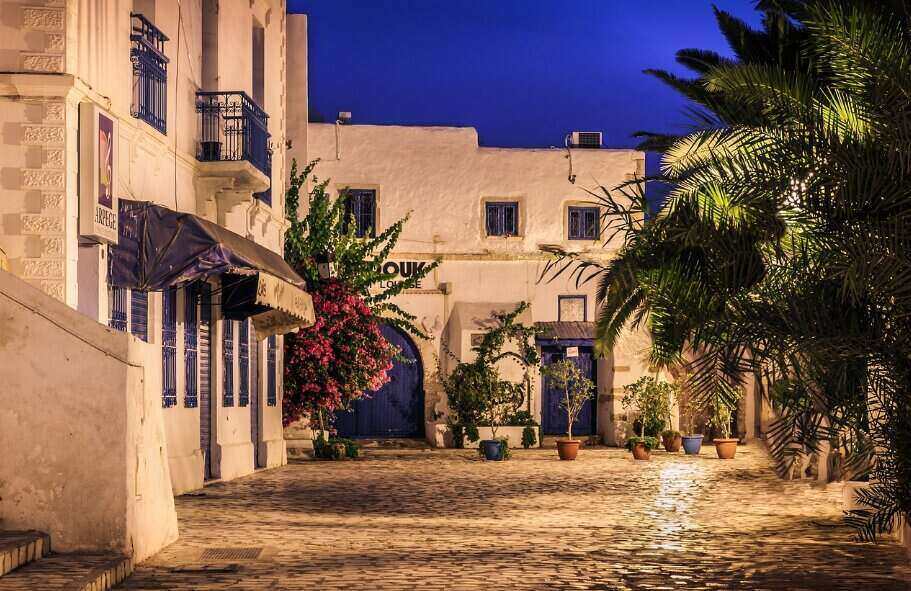 Îles en Tunisie : découvrez les trésors insulaires de Tunisie lors de vos vacances inoubliables !