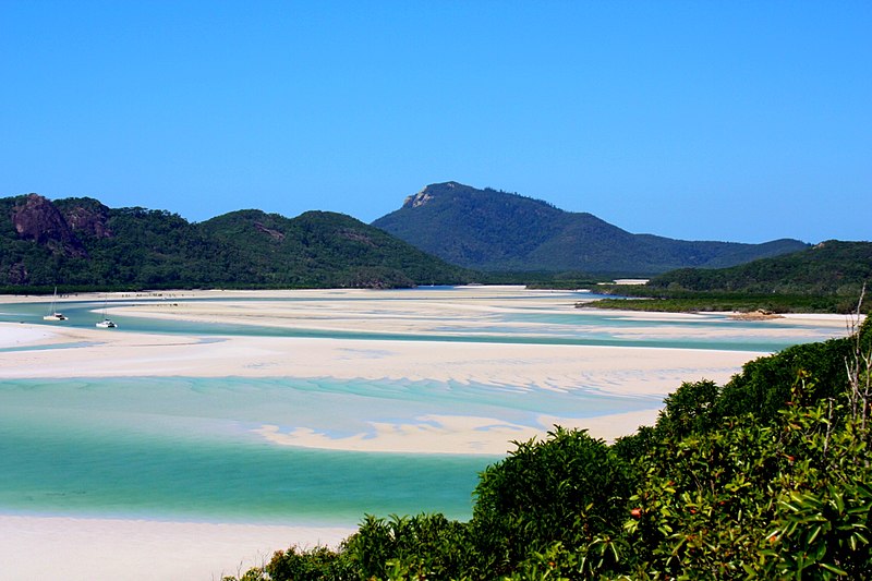 Les îles Whitsundays : ce qu'il faut savoir absolument avant de partir