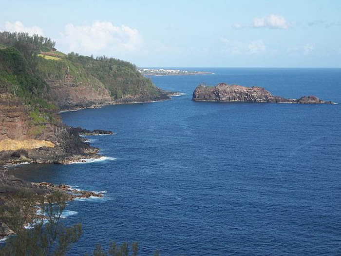 Top 3 des activités de plein air à faire en groupe à La Réunion