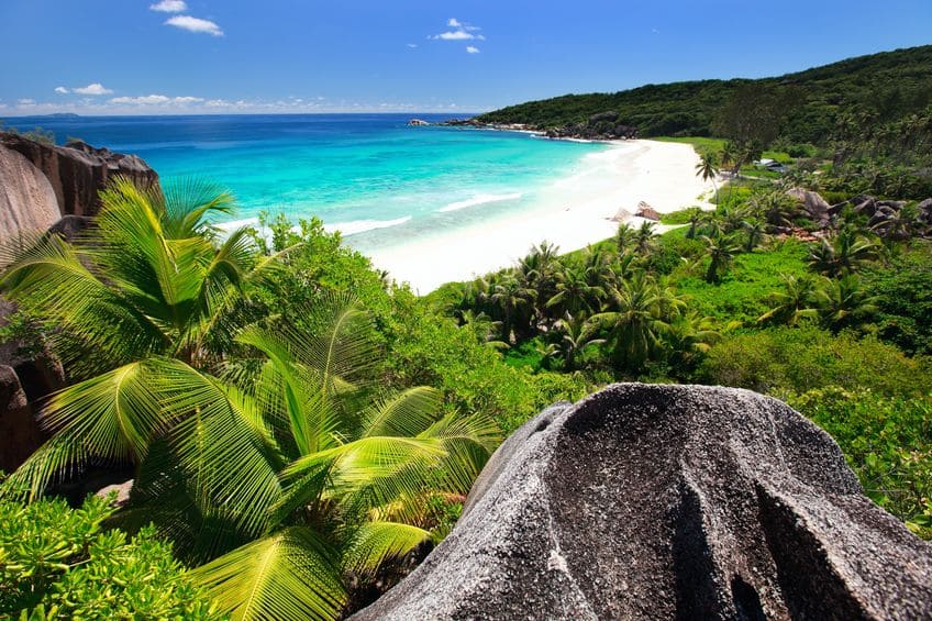 Pourquoi choisir l’Île Maurice comme destination touristique ?