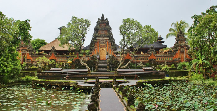 Voyage en Indonésie : 5 destinations touristiques incontournables