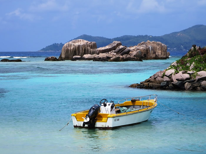 Les incontournables d'un voyage aux Seychelles
