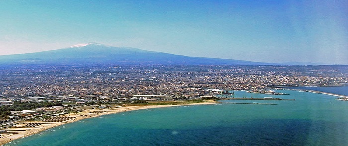 Partir à la découverte de la Sicile
