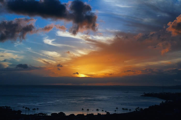 Top 3 des plus belles îles d’Hawaï