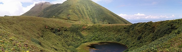 Promenade dans le Parc National de Guadeloupe avec Les Paradis Créoles