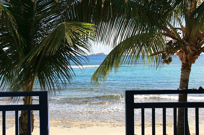 Profiter des vacances pour visiter Saint-Barthélemy
