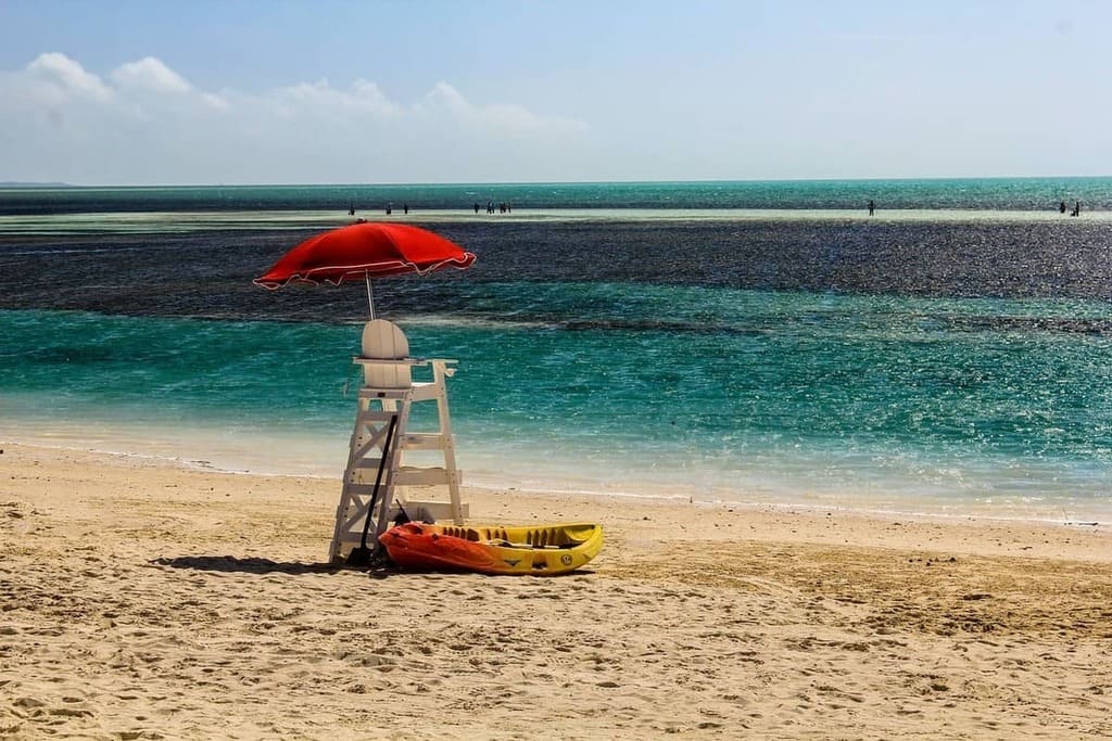 Que faire lors d'un séjour dans les Caraïbes ?