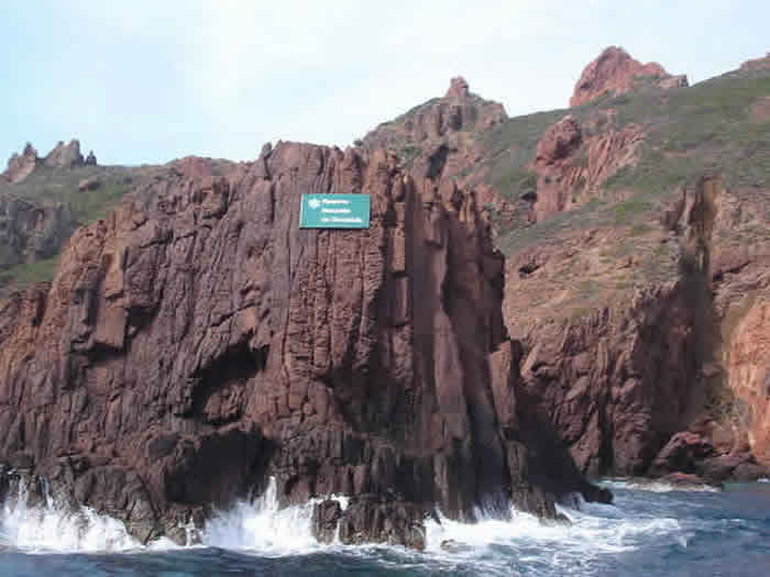 Escapade sous le soleil de Corse