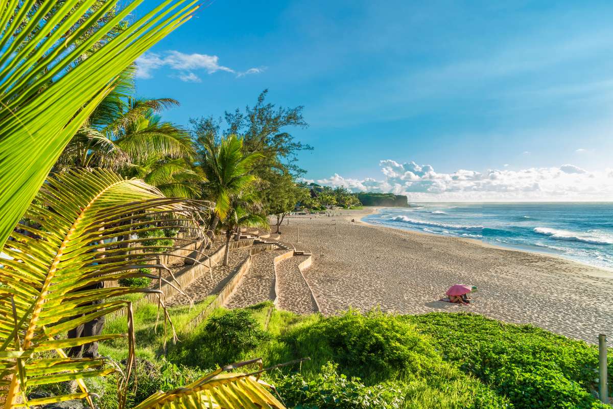Quand partir à La Réunion : Le Guide Complet pour un Voyage Inoubliable