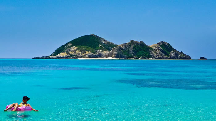 L'archipel d'Okinawa : les îles à ne pas manquer lors d'un séjour au Japon