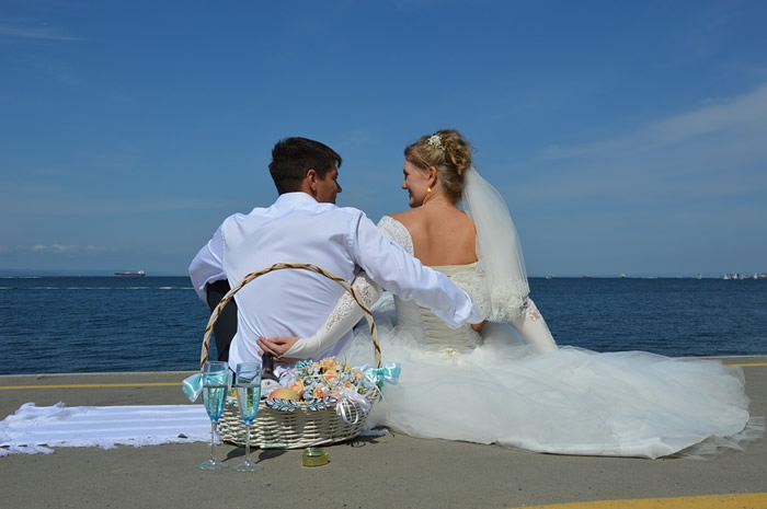 Top 3 des plus belles îles du monde pour un voyage de noces