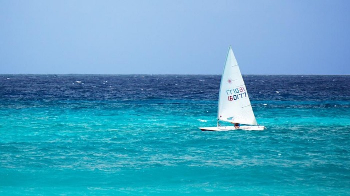 5 activités nautiques à pratiquer durant vos vacances en famille