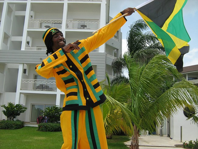 Jamaïque