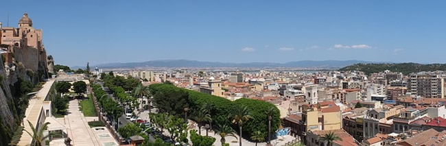Sardaigne