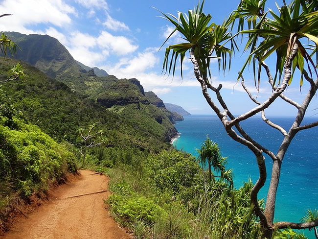 Hawaï