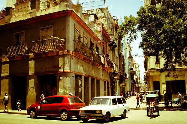 Cuba