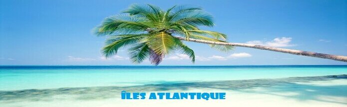 Îles Atlantique